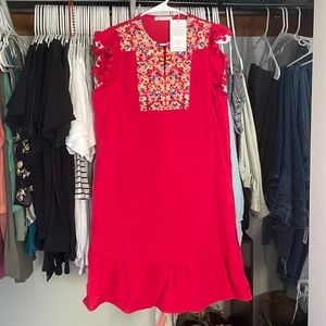 NWT dress